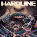 Hardline - Shout (VINYL) | Mint (M) Mint (M)-Classic Vinyl Record