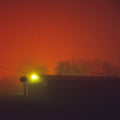 Blueneck - The Outpost (CD) |-Classic Vinyl Record