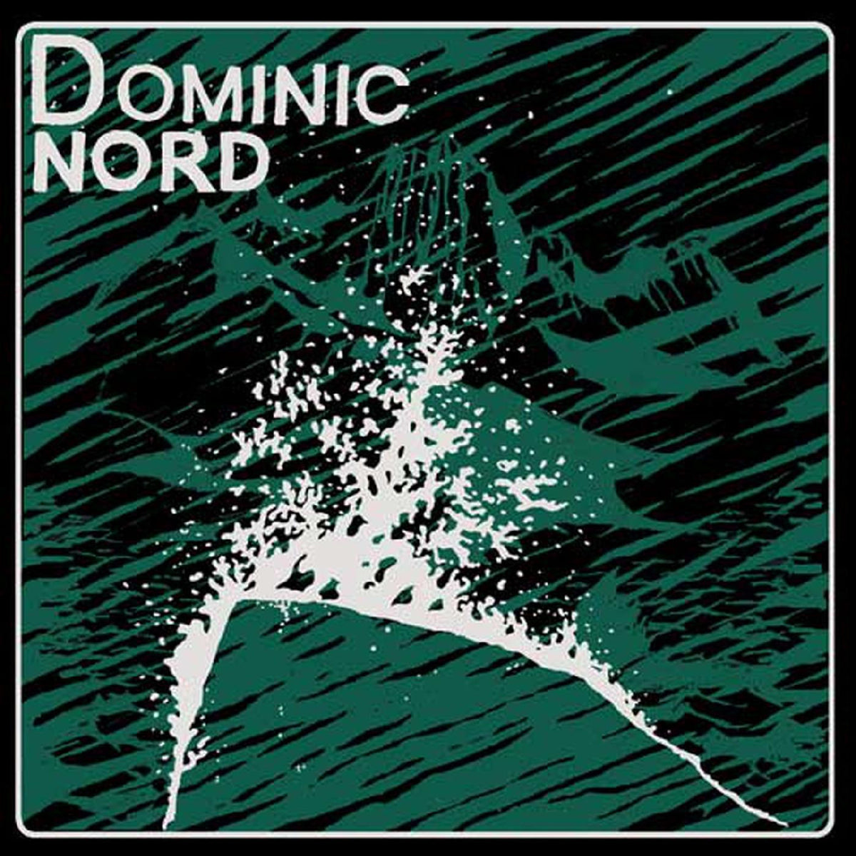 Dominic - Nord (CD) | Mint (M) Mint (M)-Classic Vinyl Record