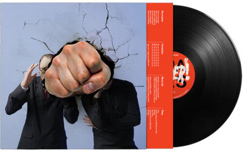 Sparks - (PRE-ORDER 10/3/25) Madder! (VINYL) | Mint (M) Mint (M)-Classic Vinyl Record