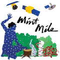 Mint Mile - Roughrider |-Classic Vinyl Record