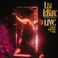 LeBlanc, Lisa - Live avec l'Orchestre symphonique de Québec |-Classic Vinyl Record