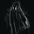 Edwards, Richard - Ghost Electricity/Vampire Draw (CLEAR VINYL) |-Classic Vinyl Record