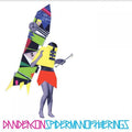 Deacon, Dan - Spiderman of the Rings (HOT PINK VINYL) |-Classic Vinyl Record
