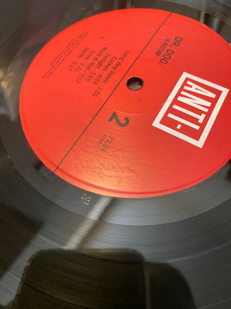 Dr. Dog - B-Room (VINYL) | Mint (M) Mint (M)-Classic Vinyl Record