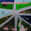 Winston Hightower - 100 Acre Wood (VINYL) | Mint (M) Mint (M)-Classic Vinyl Record