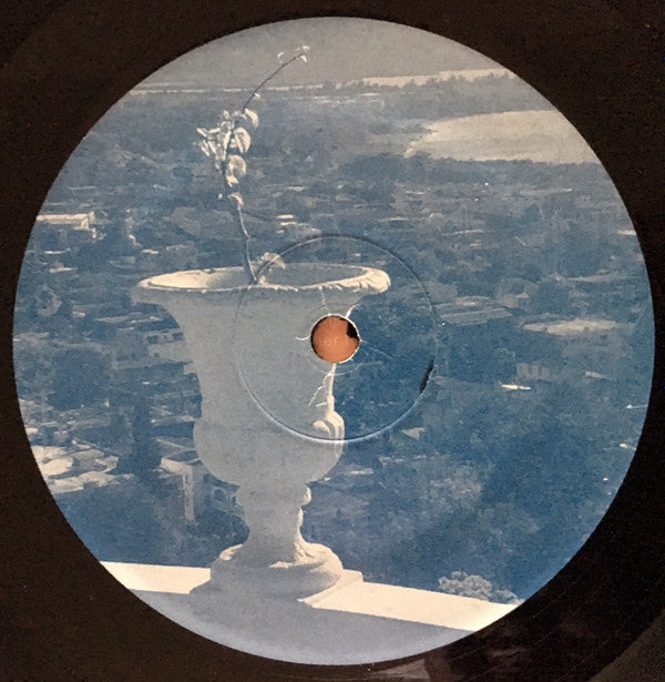 Life Without Sound | Mint (M) Mint (M)-Classic Vinyl Record