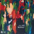 Wallace, Eli - Pieces & Interludes (CD) |-Classic Vinyl Record
