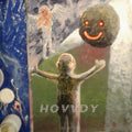 Hovvdy - Heavy Lifter (CD) |-Classic Vinyl Record