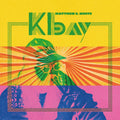 White, Matthew E. - K Bay (CD) |-Classic Vinyl Record