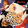 White Lung - Premonition (CD) |-Classic Vinyl Record