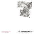Trecka, Mark - Acknowledgement |-Classic Vinyl Record