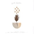 Yndi Halda - A Sun-Coloured Shaker (ORANGE & YELLOW VINYL) (Vinyl) | Mint (M) Mint (M)-Classic Vinyl Record