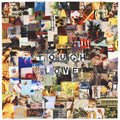Anne, Erin - Tough Love (COKE BOTTLE GREEN VINYL) |-Classic Vinyl Record