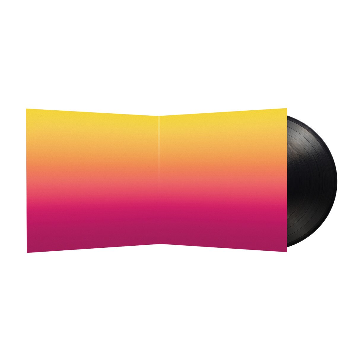 Everything Everything - Get To Heaven (MOV 180G BOOKLET VINYL) | NEW Mint (M) Mint (M)-Classic Vinyl Record