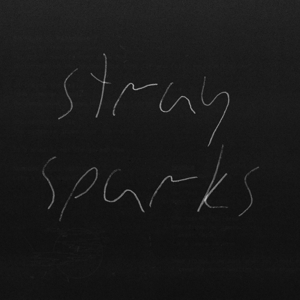Goodbye Party, The - Stray Sparks (Cassette) | Mint (M) Mint (M)-Classic Vinyl Record