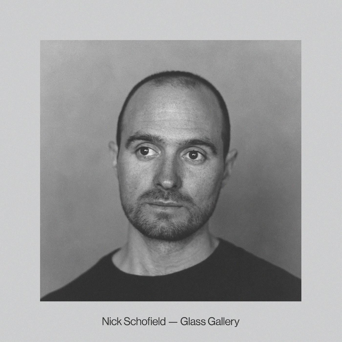 Schofield, Nick - Glass Gallery (CD) |-Classic Vinyl Record