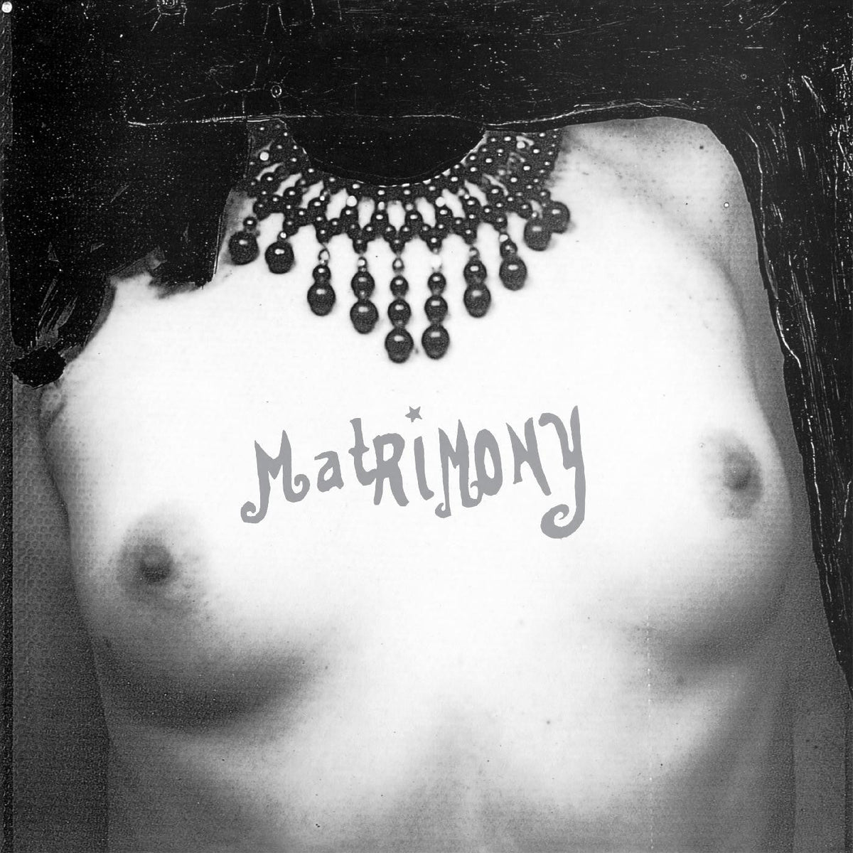 Matrimony - Kitty Finger (CD) |-Classic Vinyl Record