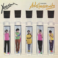 X-Ray Spex - (PRE-ORDER 11/7/25) Germ Free Adolescents (VINYL) | Mint (M) Mint (M)-Classic Vinyl Record