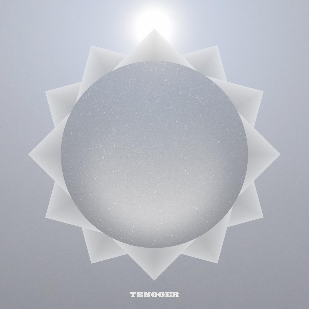 TENGGER - TENGGER |-Classic Vinyl Record