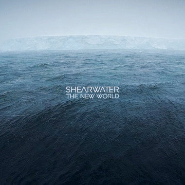 Shearwater - (PRESALE 7/31/26) The New World (CD) |-Classic Vinyl Record