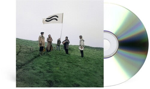 Swim Deep - (PRESALE 7/3/26) Hum (CD) | Mint (M) Mint (M)-Classic Vinyl Record