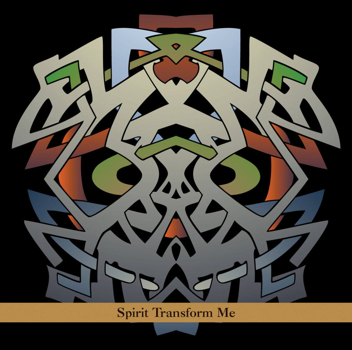 Ambarchi, Oren and Z'ev - Spirit Transform Me (CD) |-Classic Vinyl Record