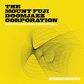 Mount Fuji Doomjazz Corporation, The - Anthropomorphic (CD) |-Classic Vinyl Record