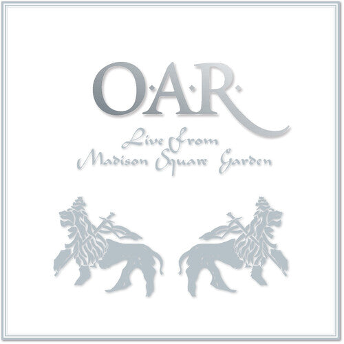 O.A.R. - Live From Madison Square Garden (BF 2025 RSD Exclusive) |-Classic Vinyl Record