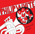 White, Philip - Document (CD) | Mint (M) Mint (M)-Classic Vinyl Record