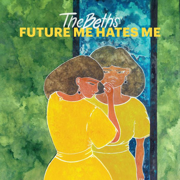 The Beths - Future Me Hates Me (DDL CASSETTE) | Mint (M) Mint (M)-Classic Vinyl Record
