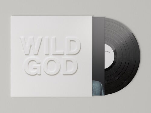 Nick Cave & The Bad Seeds - Wild God | Mint (M) Mint (M)-Classic Vinyl Record