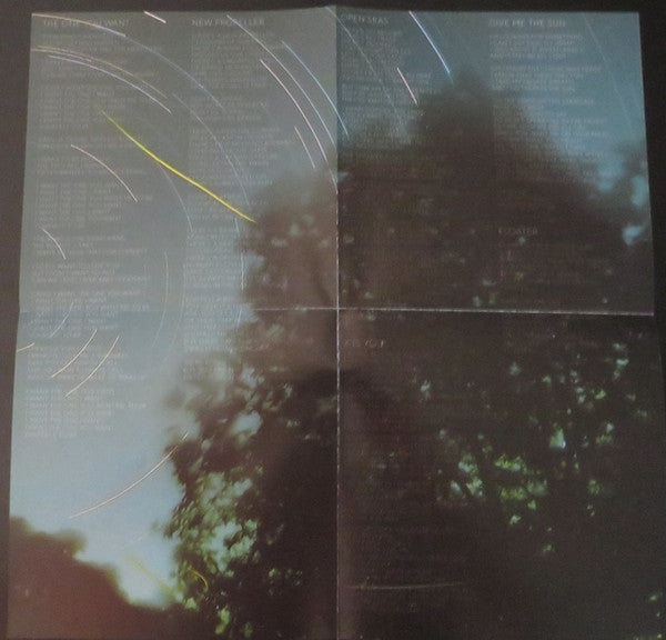 Nada Surf - Moon Mirror *CD* | Mint (M) Mint (M)-Classic Vinyl Record