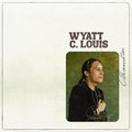 Louis, Wyatt C. - Chandler (FOREST GREEN VINYL) (Vinyl) | Mint (M) Mint (M)-Classic Vinyl Record