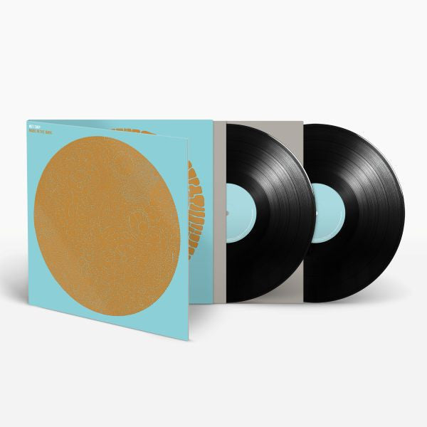 Hot Chip - Made In The Dark (DLX EMBOSSED GATEFOLD NOTES DDL VINYL 2xLP) | NEW-Classic Vinyl Record
