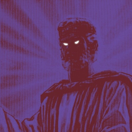 Cosmic Dead - The Exalted King (2xVINYL) | Mint (M) Mint (M)-Classic Vinyl Record