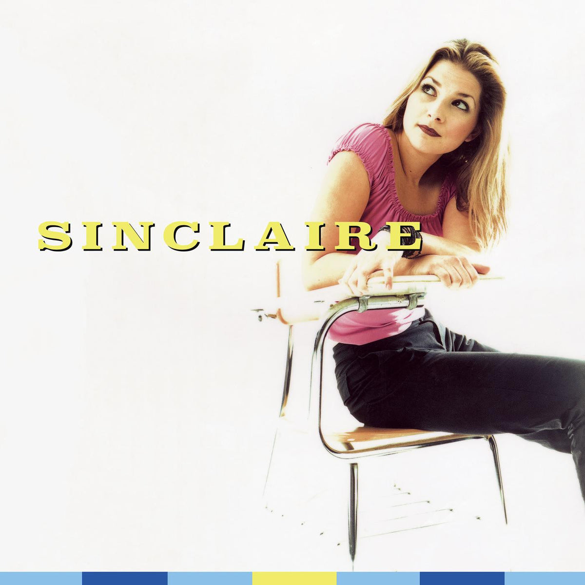 Sinclaire - Attention |-Classic Vinyl Record