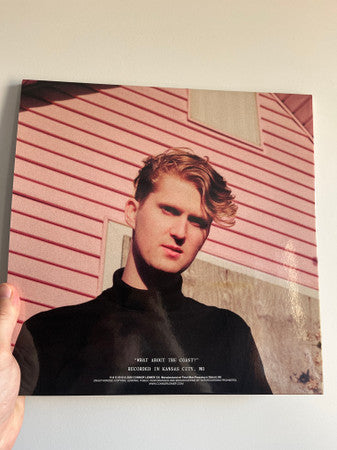 Connor Leimer - Postcard (2xVINYL) | Mint (M) Mint (M)-Classic Vinyl Record