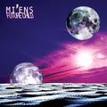 Mi'ens - Future Child (MAGENTA VINYL) |-Classic Vinyl Record