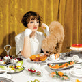 Kenney, Madeline - Sucker's Lunch |-Classic Vinyl Record
