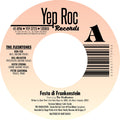 Fleshtones, The - Festa di Frankenstein / The Dedication Song |-Classic Vinyl Record