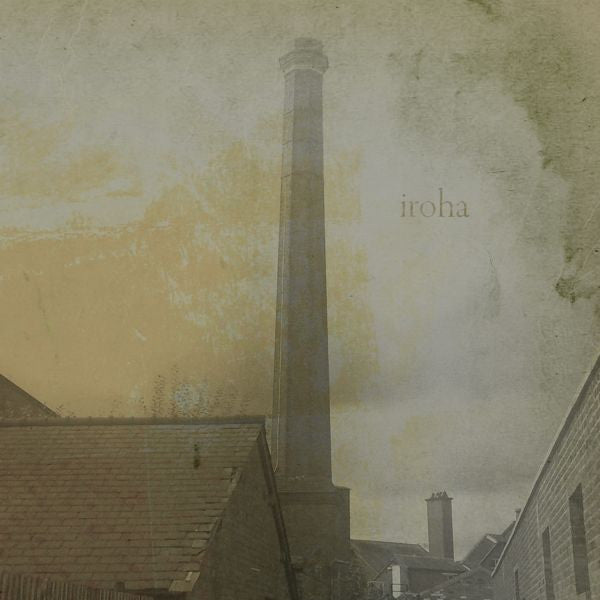 Iroha - Iroha (CD) | Mint (M) Mint (M)-Classic Vinyl Record