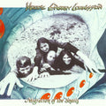 Melodic Energy Commission - Migration Of The Snails |-Classic Vinyl Record