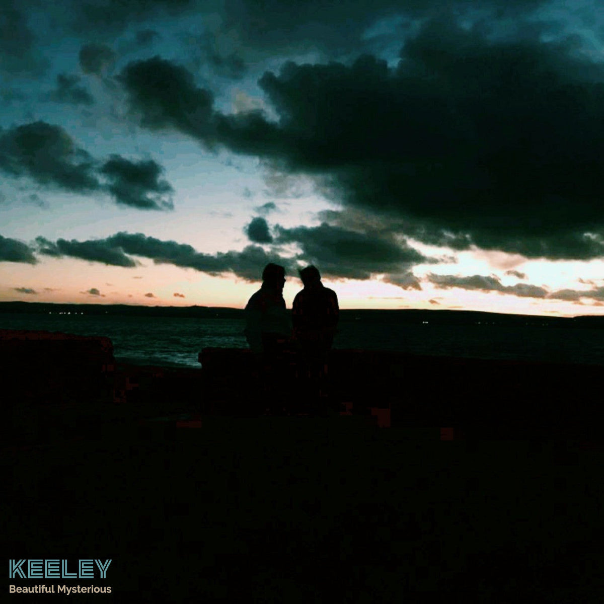 Keeley - Beautiful Mysterious (Vinyl) | Mint (M) Mint (M)-Classic Vinyl Record