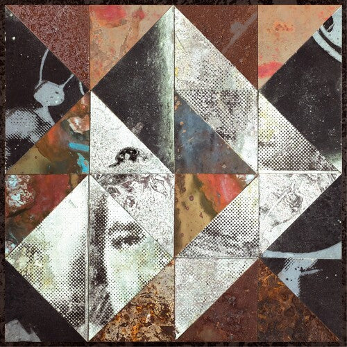 Archive - Glass Minds (ORANGE 2xVINYL) | Mint (M) Mint (M)-Classic Vinyl Record