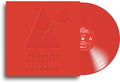 Wilco / Jeff Tweedy / Daniel Johnston - dBpm 15 (BF 2025 RSD Exclusive, Red Vinyl) | Mint (M) Mint (M)-Classic Vinyl Record