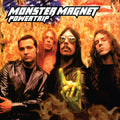 Monster Magnet - Powertrip (VINYL 2LP) | NEW-Classic Vinyl Record