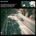 Shady Nasty - Bad Posture |-Classic Vinyl Record