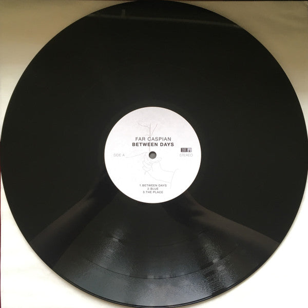 Between Days (VINYL) | Mint (M) Mint (M)-Classic Vinyl Record