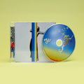 Sylvan Esso - (PRESALE 9/11/26) Ow ∞ (CD PSYCHIC HOTLINE PSY069CD-DLX 2026) |-Classic Vinyl Record